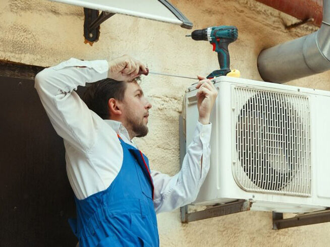 AC-Shifting