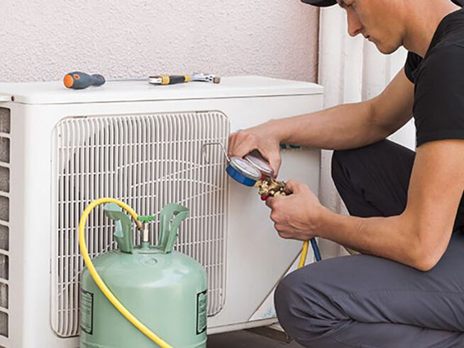 ac-gas-filling
