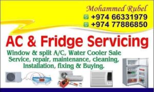 service